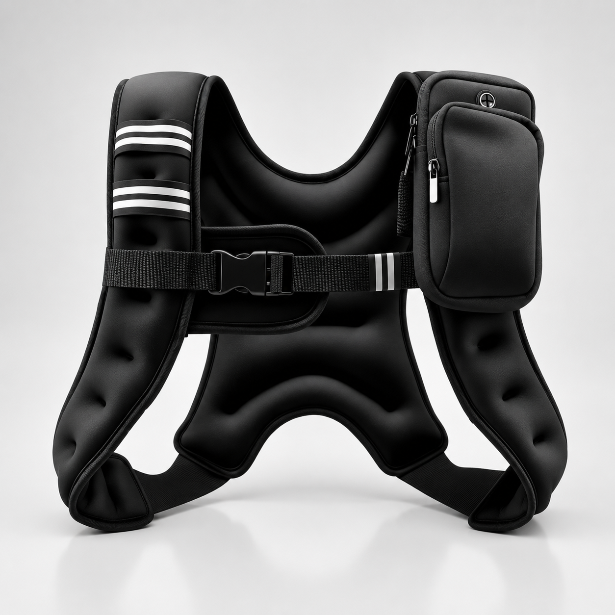Recover Me - Weighted Vest