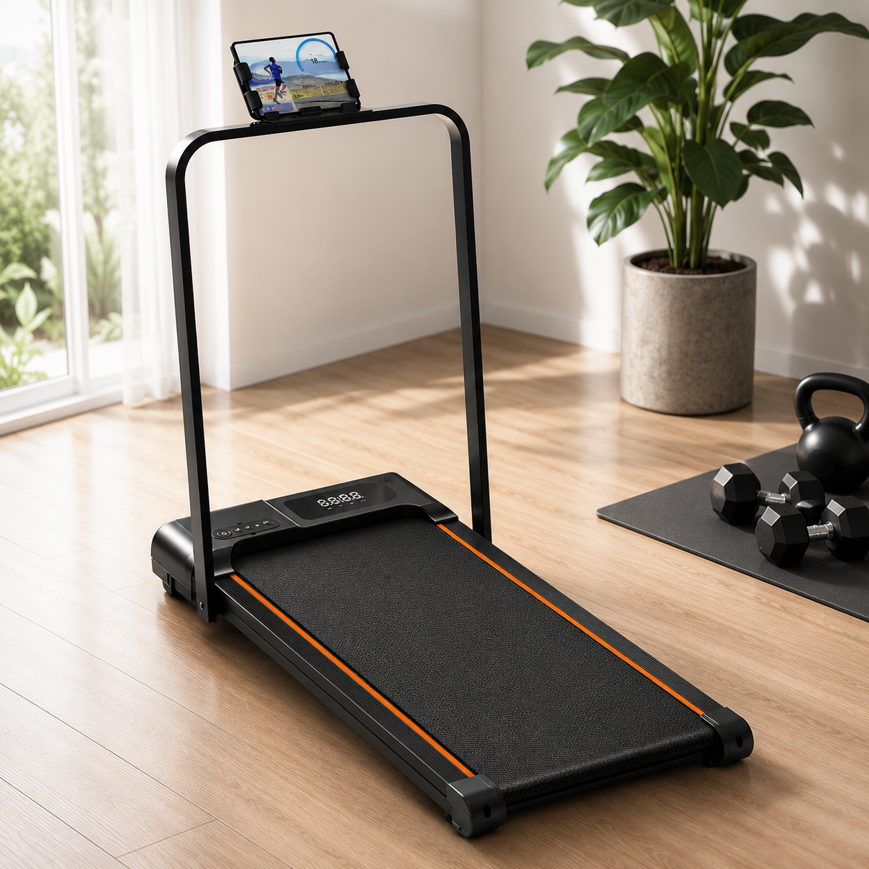 Recover Me - Walking Pad