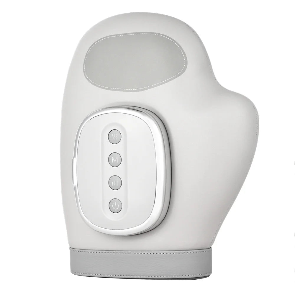 Intelligent Thermal Air Compression Hand Massager