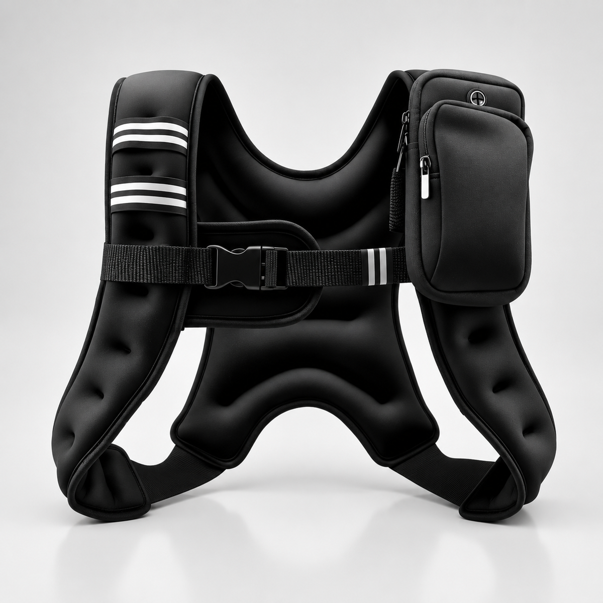 Recover Me - Weighted Vest