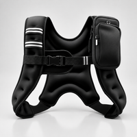 Recover Me - Weighted Vest