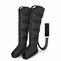 Recover Me - Compression Massage Boot