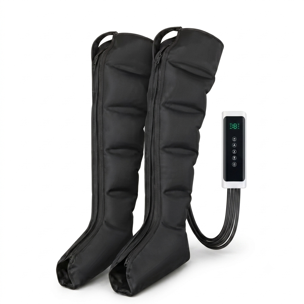 Recover Me - Compression Massage Boot